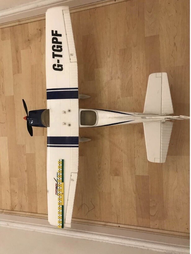 gumtree rc planes